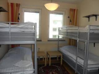 Hotel Saetra Στοκχόλμη Εξωτερικό φωτογραφία