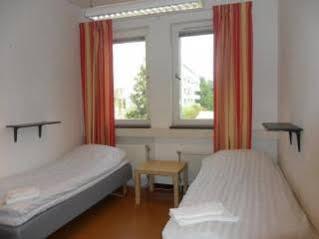 Hotel Saetra Στοκχόλμη Εξωτερικό φωτογραφία