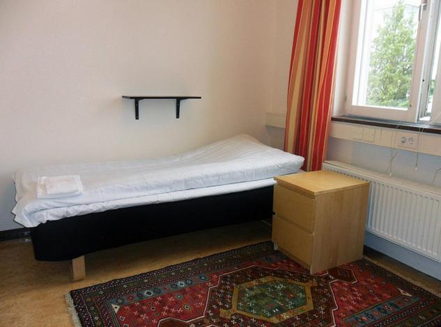 Hotel Saetra Στοκχόλμη Δωμάτιο φωτογραφία