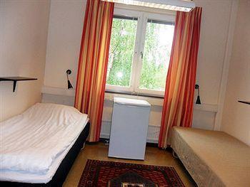 Hotel Saetra Στοκχόλμη Εξωτερικό φωτογραφία